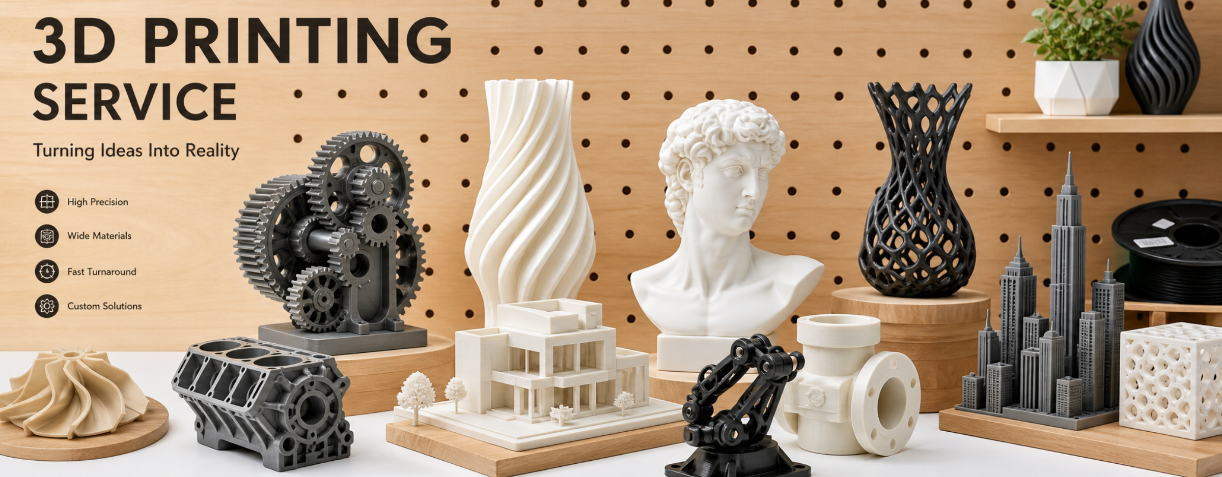 3D TOYS