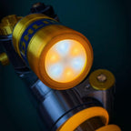 Ohli - Automotive StyleTable Lamp