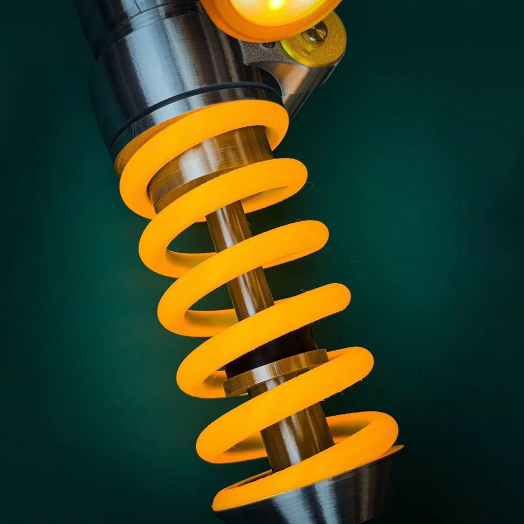 Ohli - Automotive StyleTable Lamp