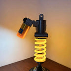Ohli - Automotive StyleTable Lamp