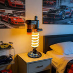 Ohli - Automotive StyleTable Lamp