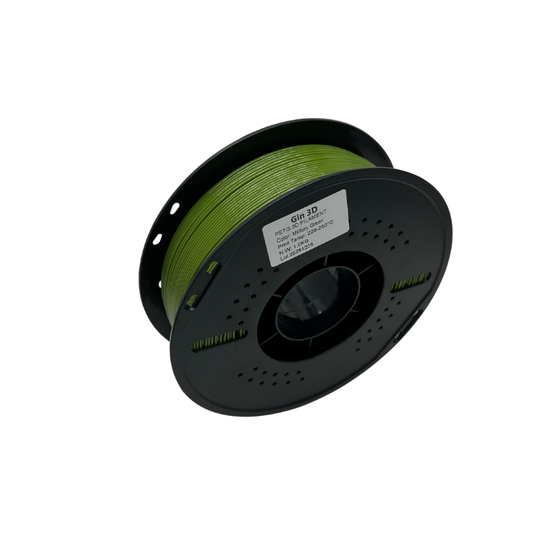 PETG Filament Applicable to Bambu/