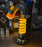 Ohli - Automotive StyleTable Lamp