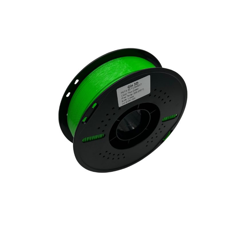 PETG Filament Applicable to Bambu/