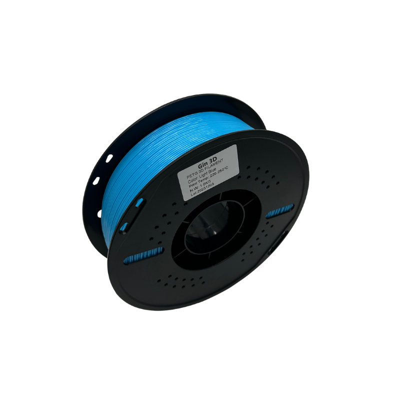 PETG Filament Applicable to Bambu/
