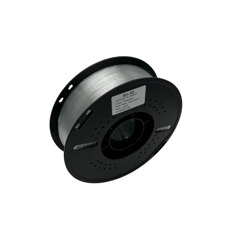 PETG Filament Applicable to Bambu/