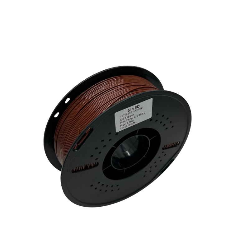 PETG Filament Applicable to Bambu/