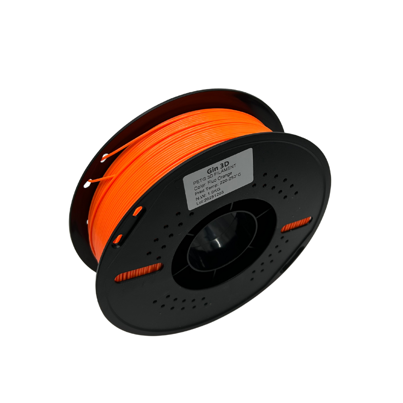 PETG Filament Applicable to Bambu/